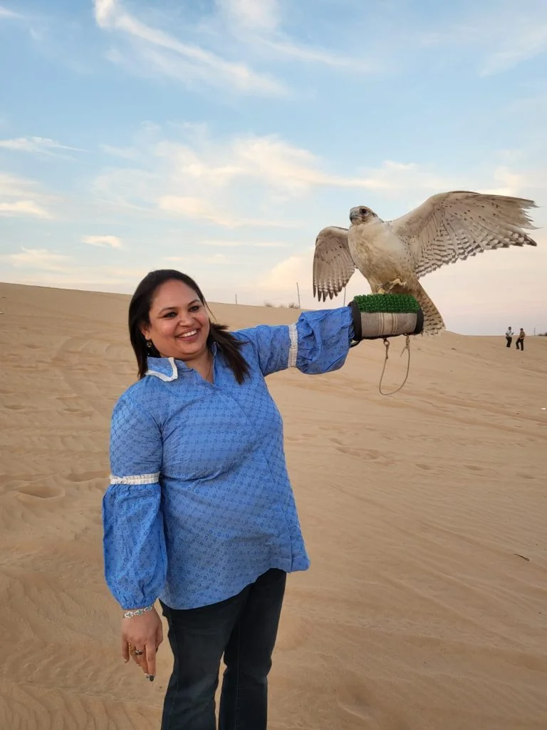 Dubai_Ponytail_Excursions 22 768x1024 1