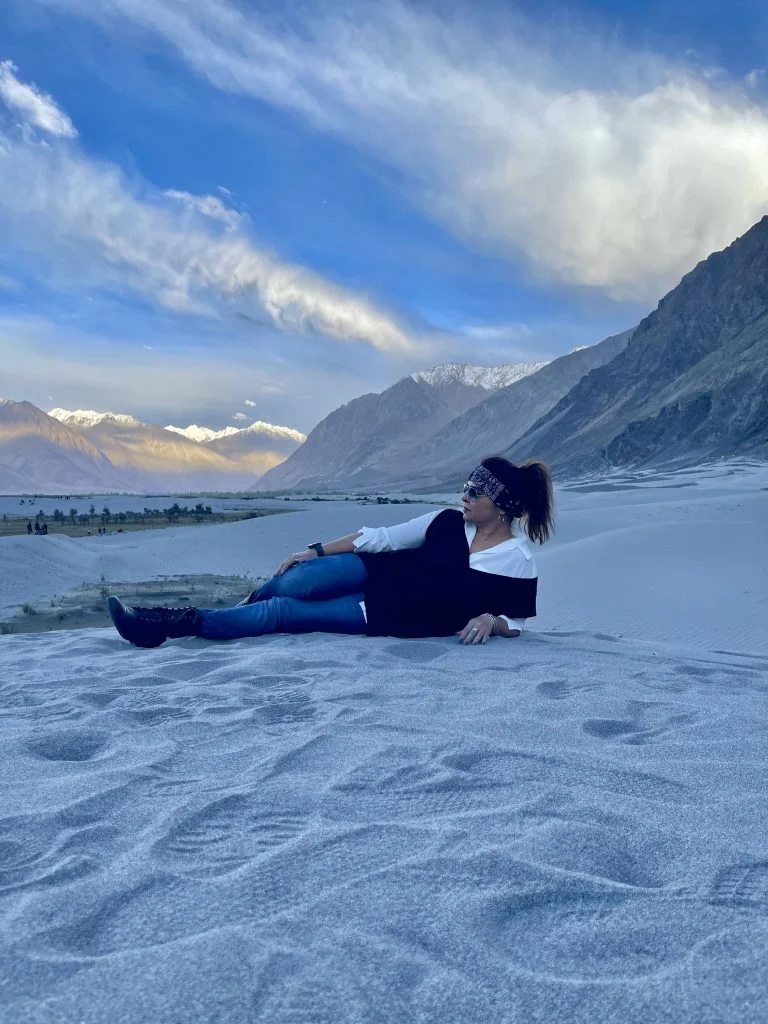 Ladakh_Ponytail 3 768x1024 1