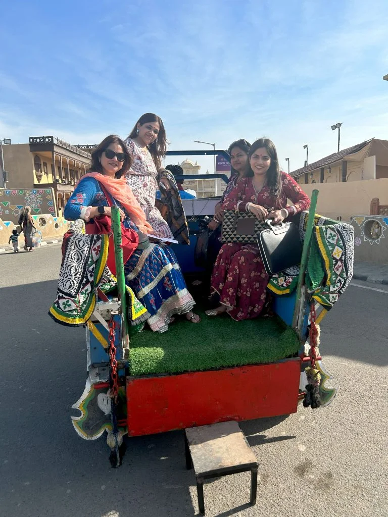 Rann of Kutch Ponytail Excursions 5 768x1024 1