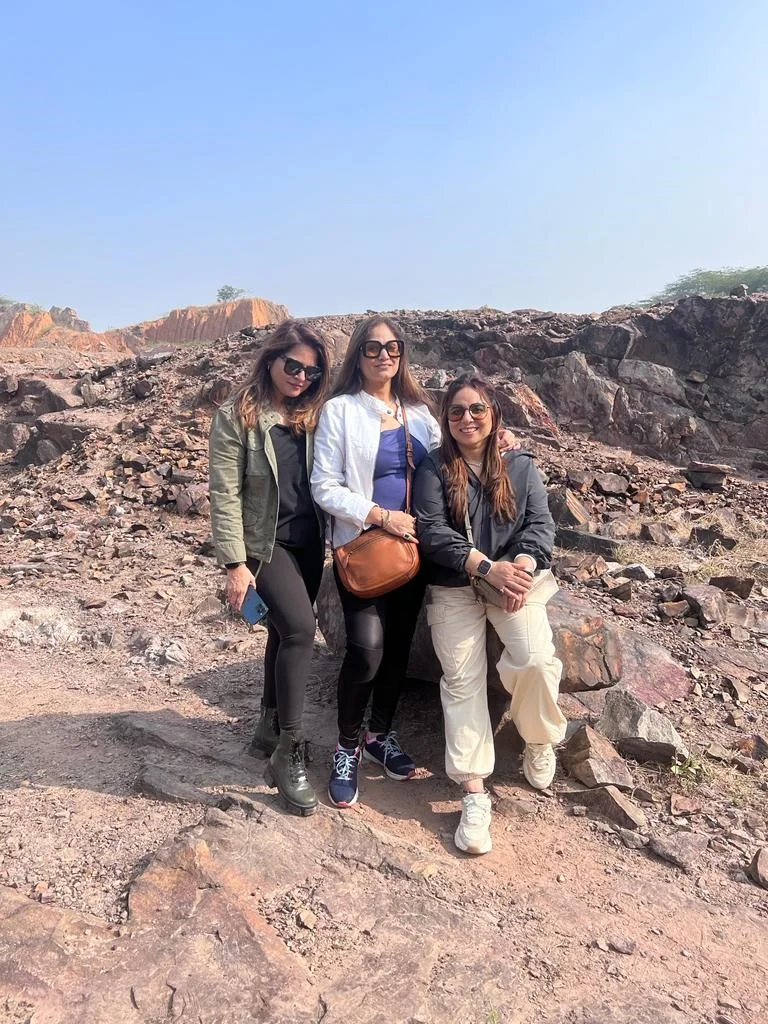 one day excursions 8 1