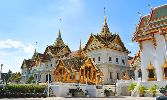 Grand Palace